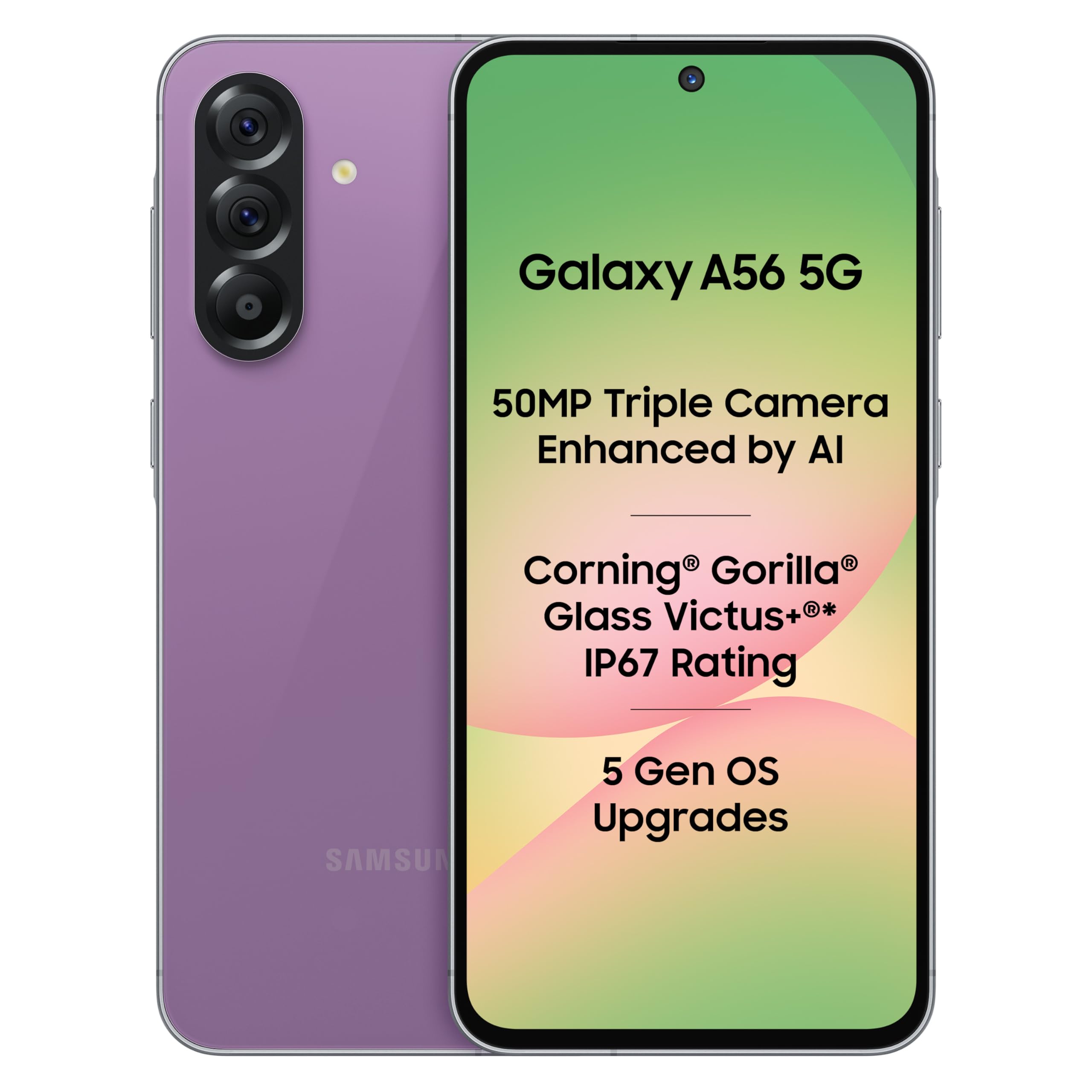 Nothing Phone (3a) 5G Smartphone
