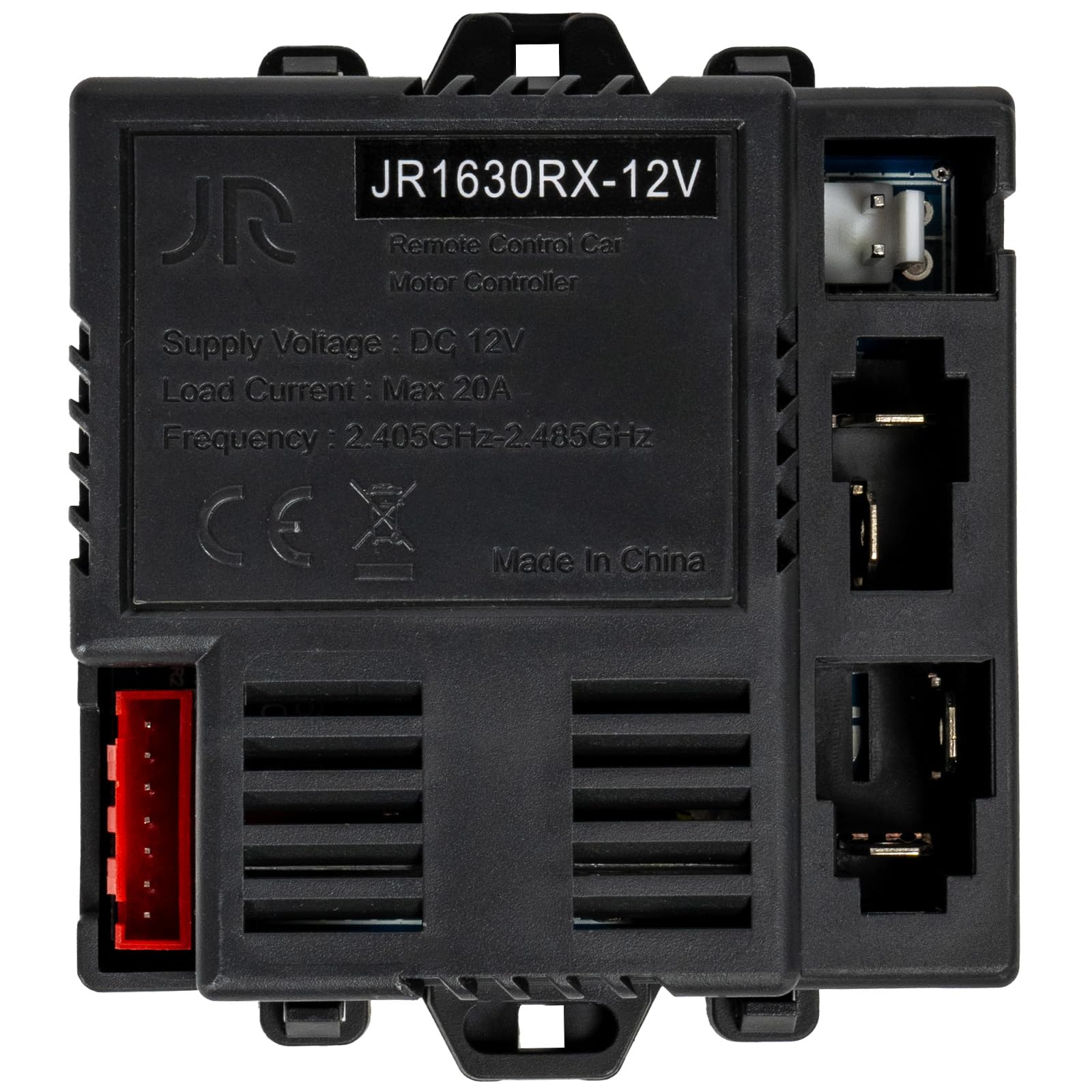 JR1630RX-12V =JR-RX-12V Controller Receiver Control Box