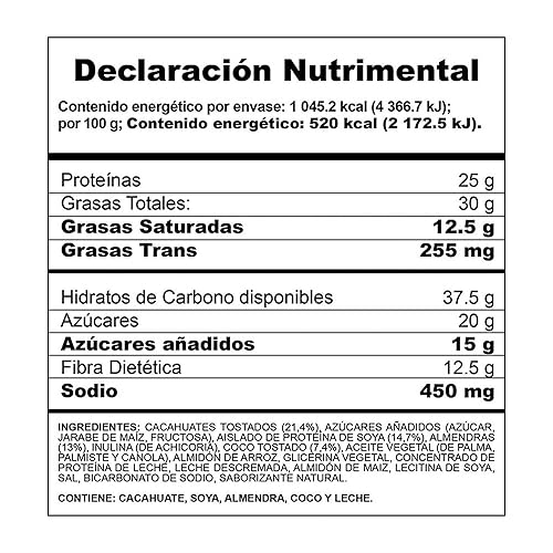 Miniatura 2 de Nature Valley Barras de proteína masticables almendra de coco 71 onzas caja de 5 unidades