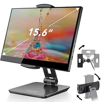 AboveTEK タブレットウォールマウント3個セット 7～11インチ対応 Amazon.com: AboveTEK Tablet Wall Mount -360° Rotation iPad