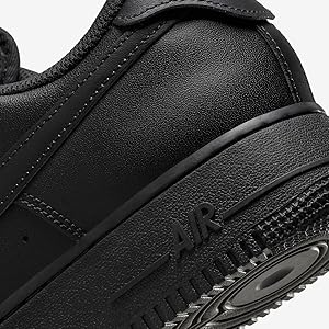 Amazon | [ナイキ] エア フォース 1 '07 イージーオン AIR FORCE 1 '07