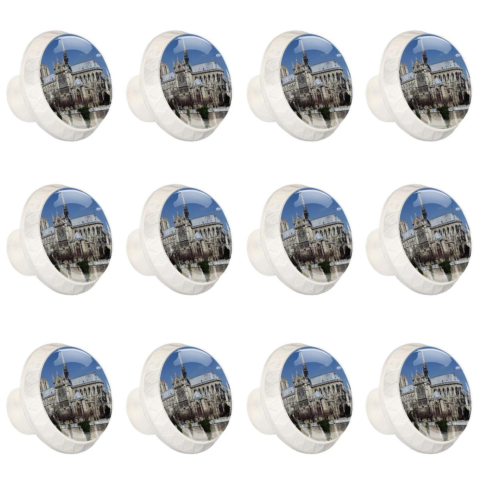 Boutons de cuisine et poignees de commode Paris resoudre meubles fades 12