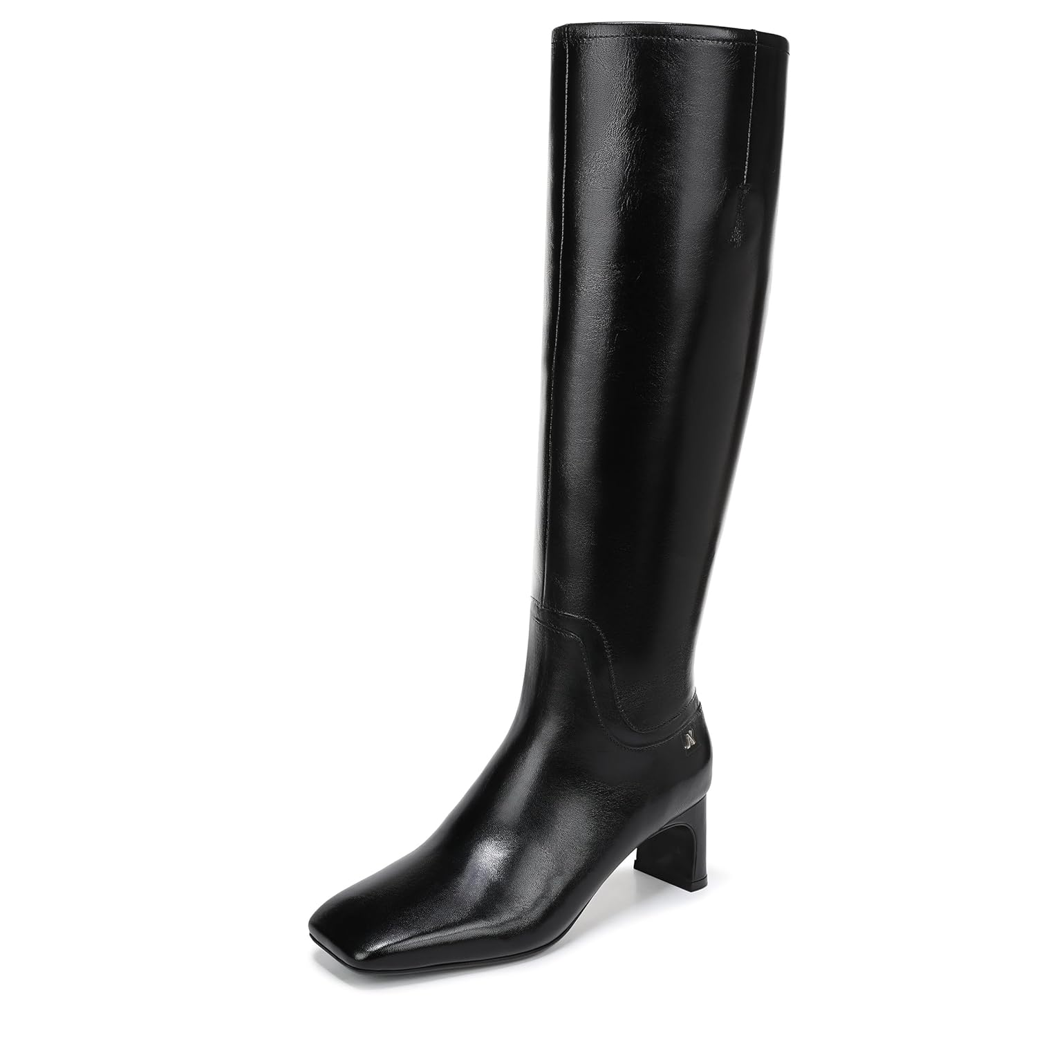 Naturalizer womens Candela Wide Calf Knee High Boots