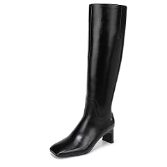 Naturalizer womens Candela Wide Calf Knee High Boots