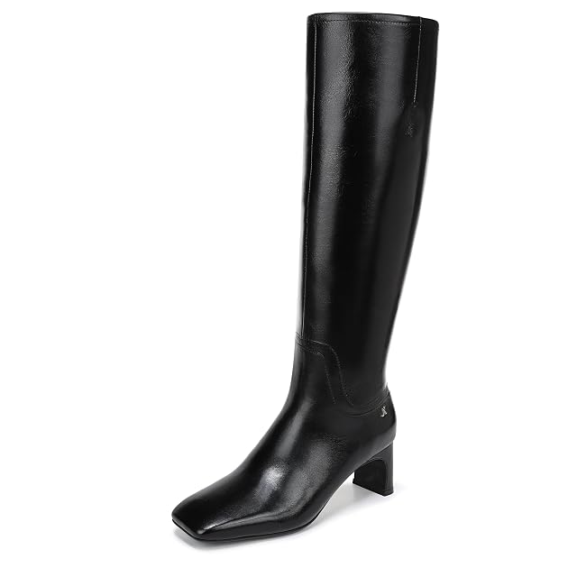 Naturalizer womens Candela Wide Calf Knee High Boots