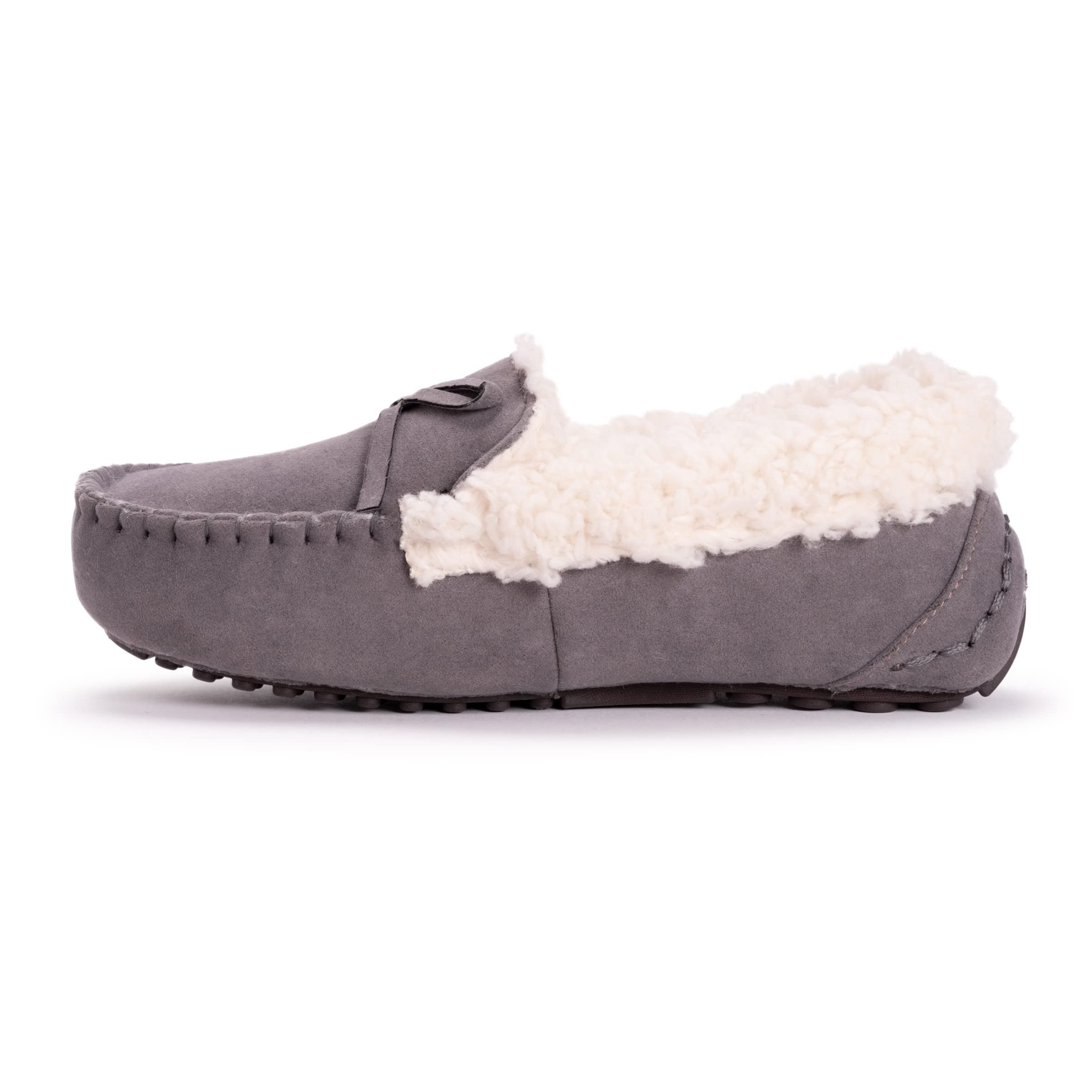 MUK LUKS Kobiety Muk Luks® Damskie Pantofle JaylahKapcie