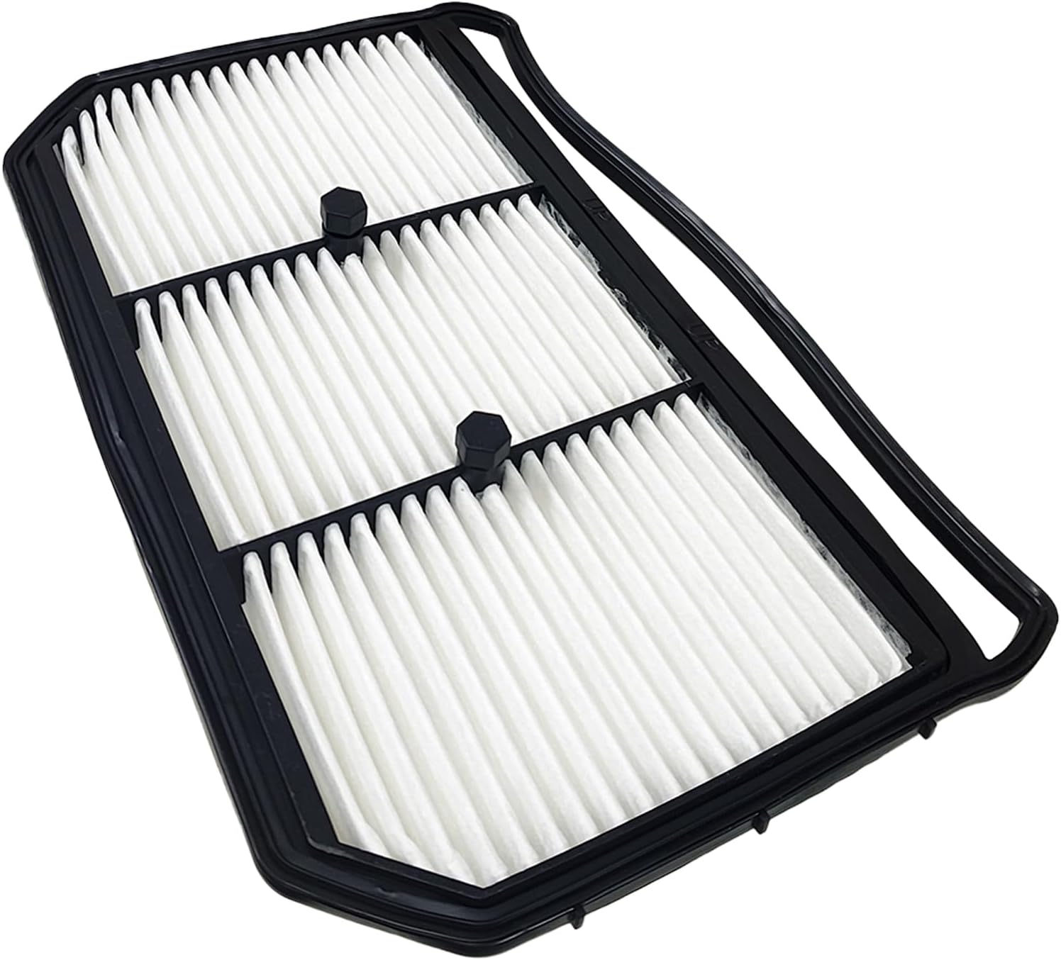 Amazon.com: Engine Air Filter Replacement For Hyundai Elantra Hybrid 1 ...