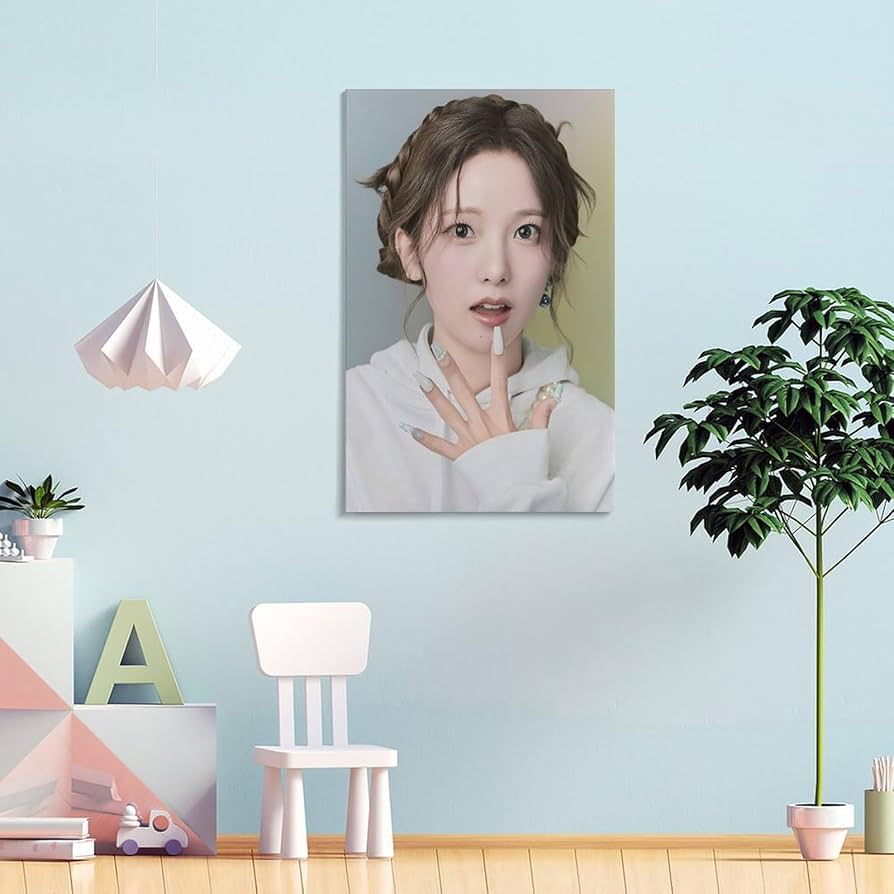 Amazon.co.jp: YUJIN ユジン Kep1er ケプラー TIPI TAP Love