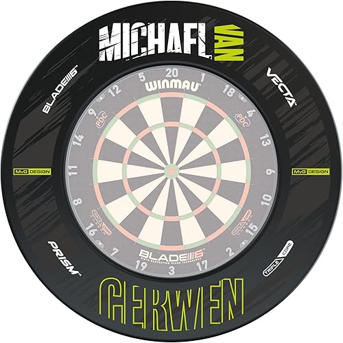 WINMAU Dartboard Surrounds