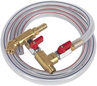 Sealey SB99.KIT Soda Blasting Conversion Kit
