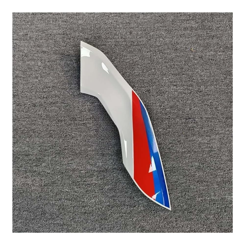 Winglet Wing Spoiler S1000RR Remplacement Panneau Carénage Latéral - 7