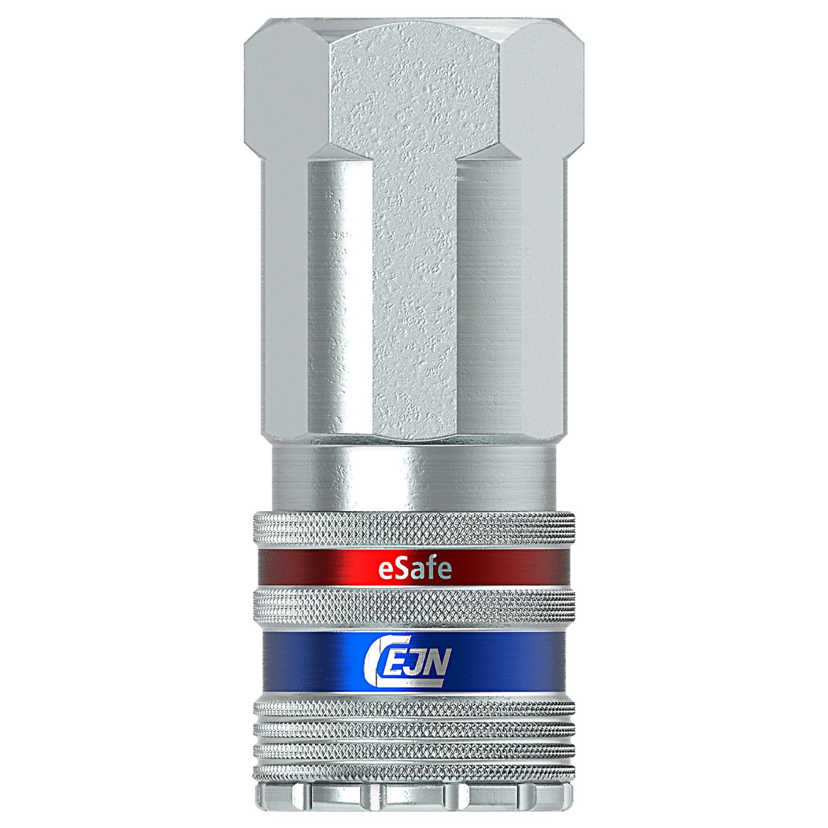 RACCORD Rapide COUPLEUR AIR GROS Debit CEJN