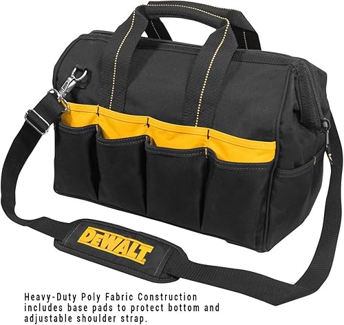 Miniatura 2 de DEWALT DG5542 bolsa para herramientas