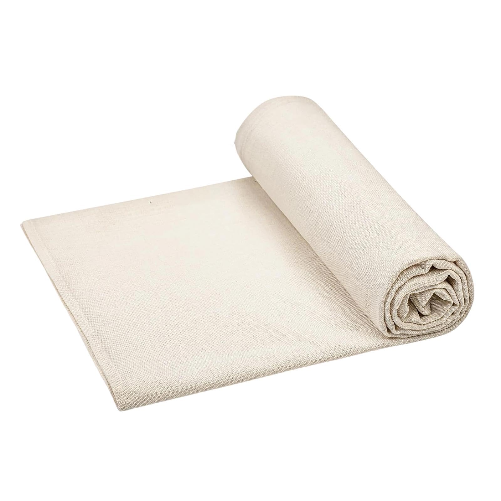Dining Table Cover Elegant Rectangle Table Cloth for Wedging Garden Ceramics-image-25