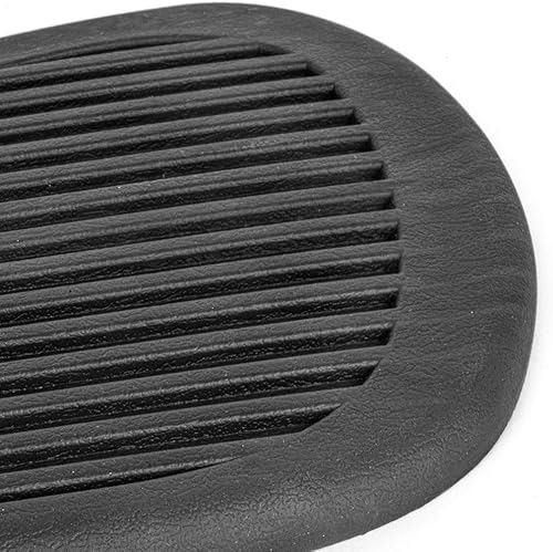 Miniatura 5 de Moto4U Café Racer - Rodilleras para tanque de gasolina para motocicleta