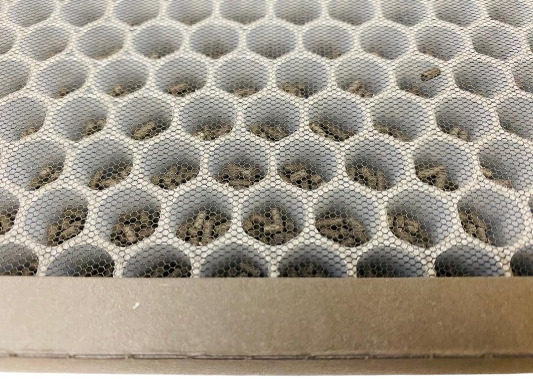 BISSELL Filtr z węglem aktywnym 2677, Oryginalne akcesoria do air220 & 320