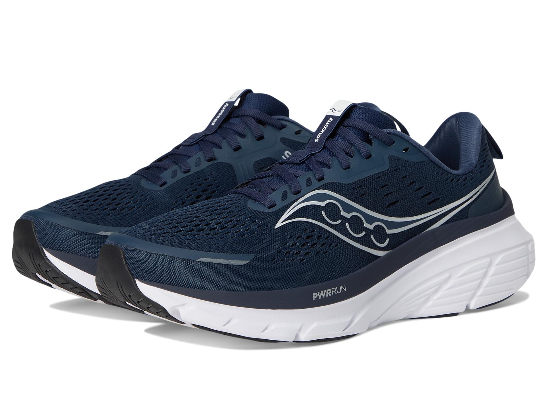 Saucony Men's Guide 18 Sneaker