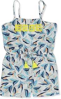 Amazon Com Girls Jumpsuits Rompers Bebe Jumpsuits Rompers Clothing Clothing Shoes Jewelry