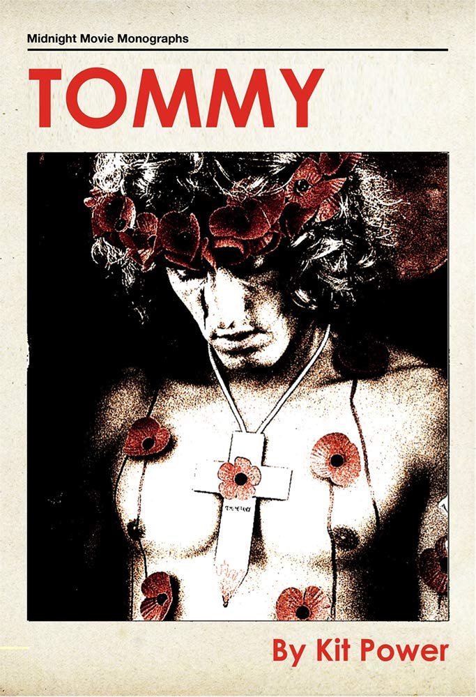 Tommy (Midnight Movie Monographs)
