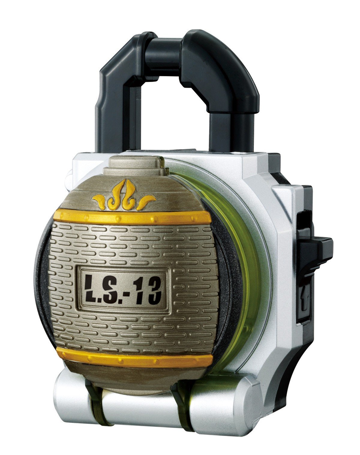 Amazon | 仮面ライダー鎧武 (ガイム) DXキウイロックシード | ベルト 