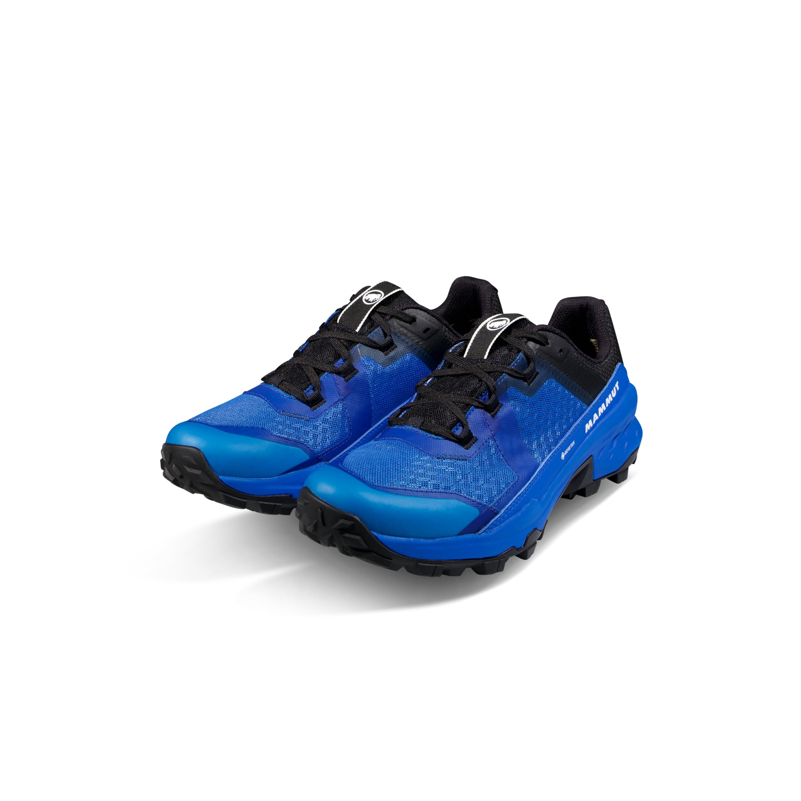 Mammut Girun II Low GTX Zapatos para senderismoHombre
