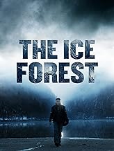 The Ice Forest