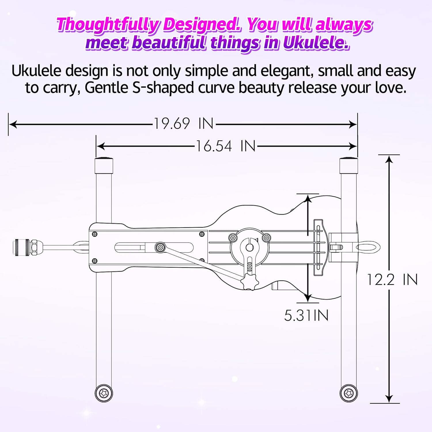 Sex Machine Sex Toys AUXFUN Thrusting Machines for Men Women, EzfunLok Adapter for Vac-U-Lock Premium Dildo Machine with 5 attachments, Adult Machines Device Gun Remote Control