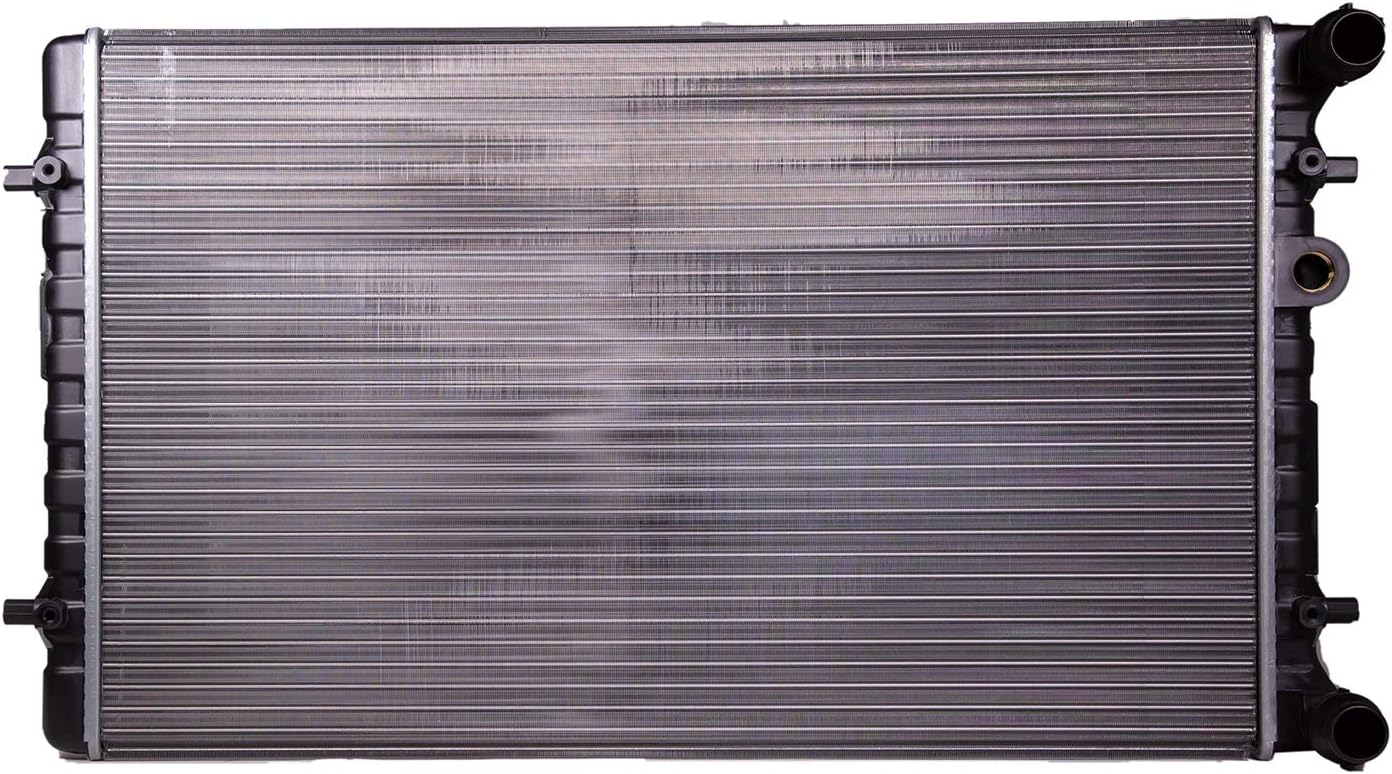 Valeo 731606 Original Equipment Replacement Radiator
