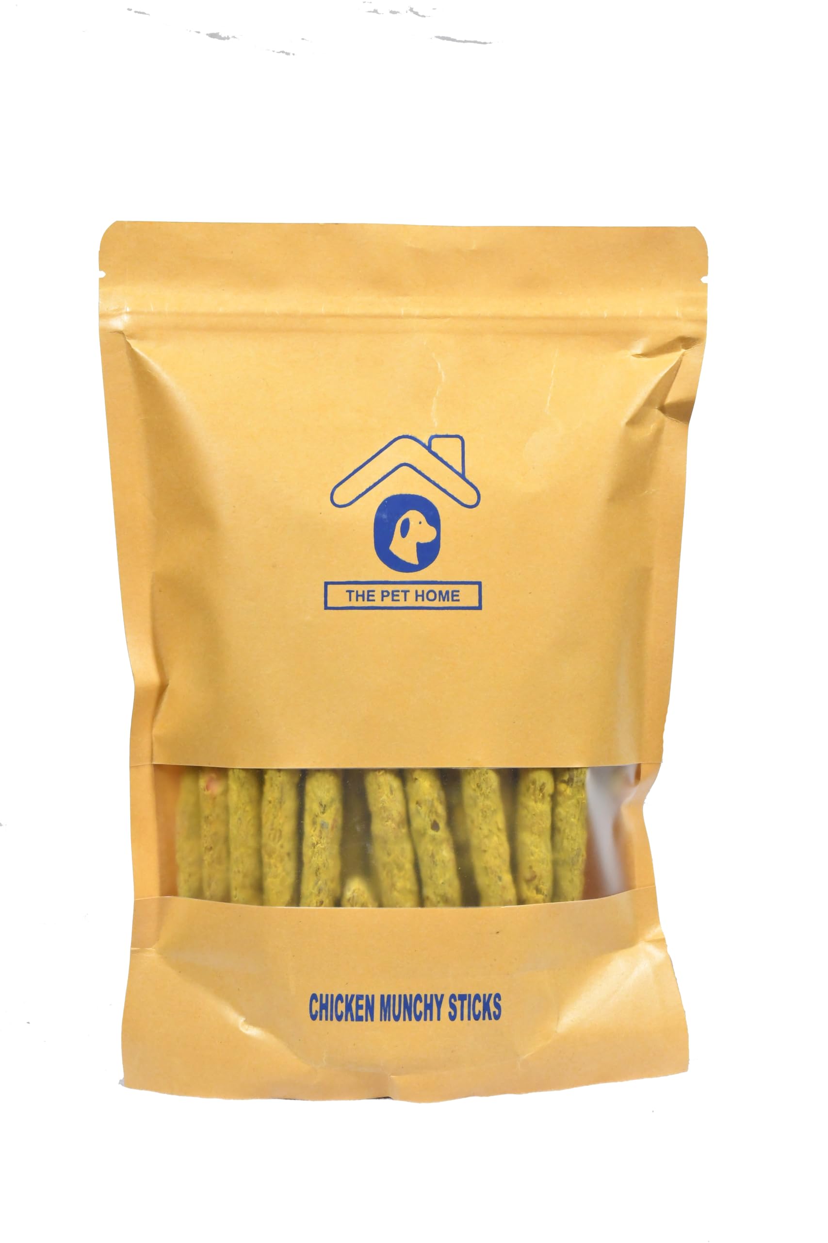 The Pet Home Munchy Sticks, Chicken Flavour, Dog Treats for All Life Stages, (Chicken 250g) (B0CFLKBQKQ) Amazon Price History, Amazon Price Tracker