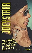 Download Pensées, répliques & autres tac-tac PDF