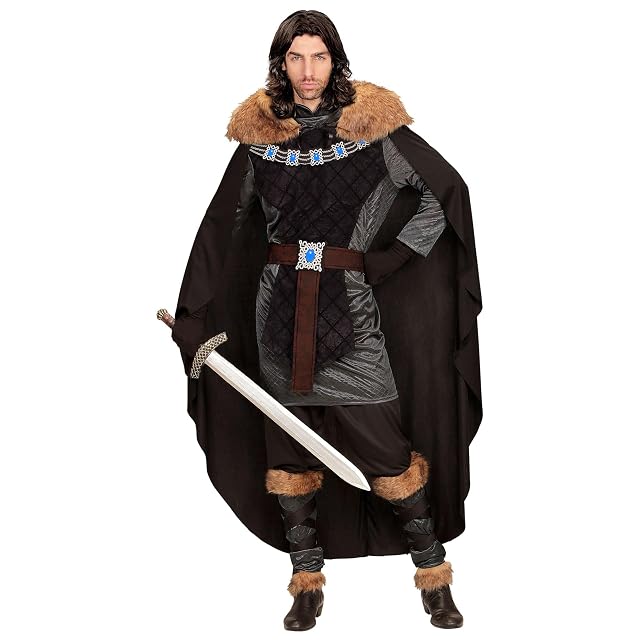 Foto 2 de 6 de W WIDMANN MILANO Party Fashion - Disfraz de príncipe medieval