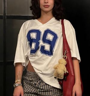 Women's Streetwear T-Shirt – Perfect for Urban Fashion, Weekend Hangouts and Casual Wear