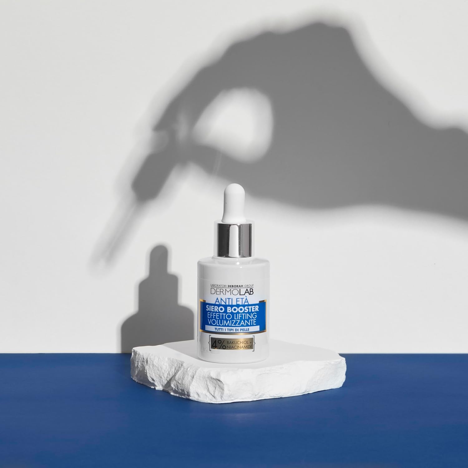 Dermolab Booster Anti Age 30 Ml image 4