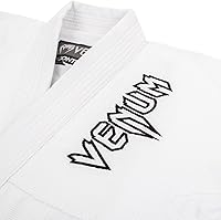 Vista 3 de Venum Contender 2.0 BJJ Gi
