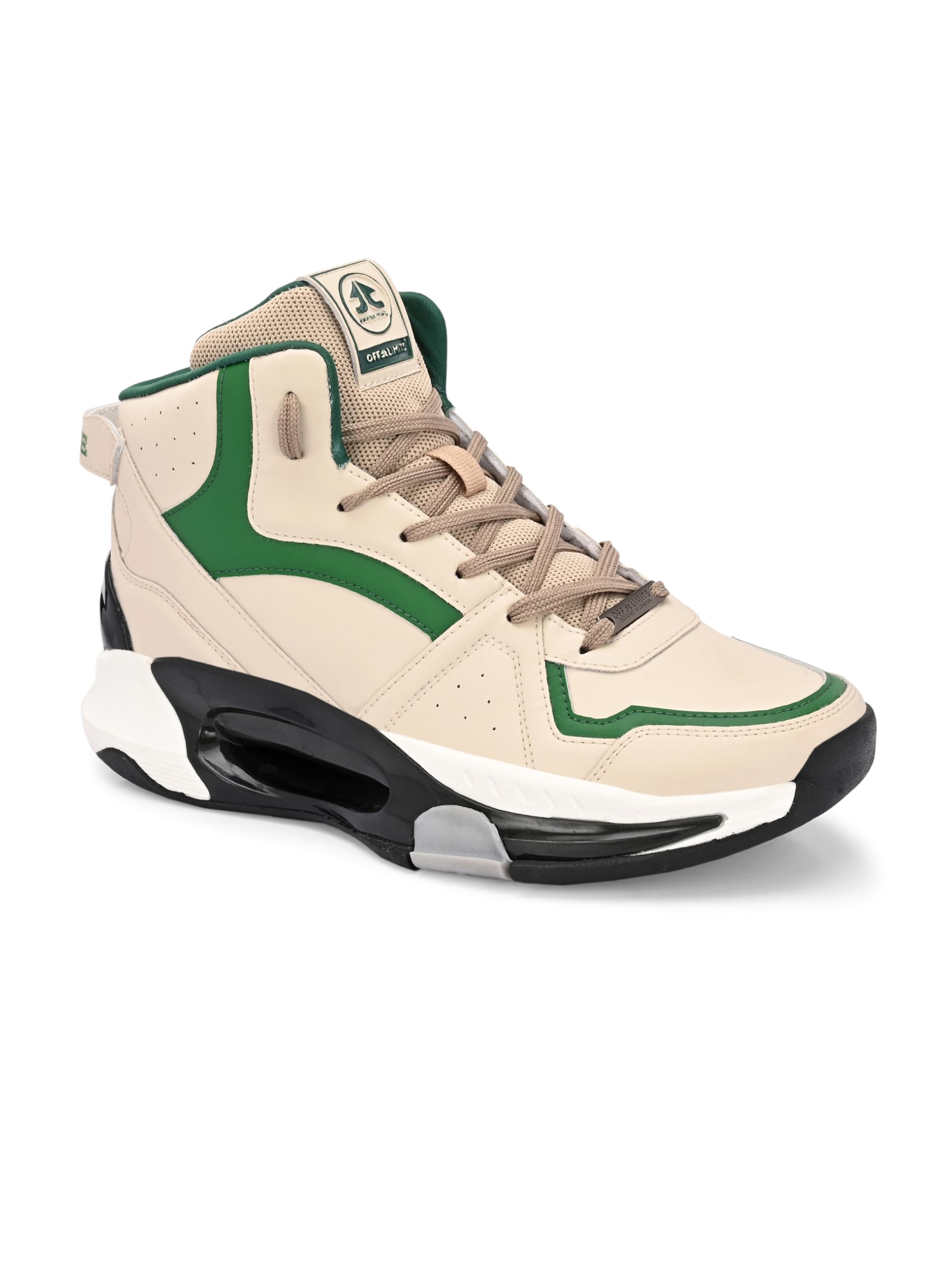 Men Baseline 23 Basketball Shoes