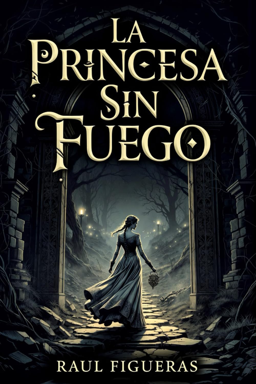 La Princesa Sin Fuego