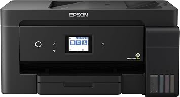 Epson EcoTank L14150 Inkjet 4800 x 1200 DPI 38 ppm WiFi