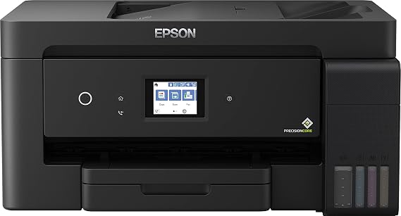 Epson EcoTank L14150 Inkjet 4800 x 1200 DPI 38 ppm WiFi