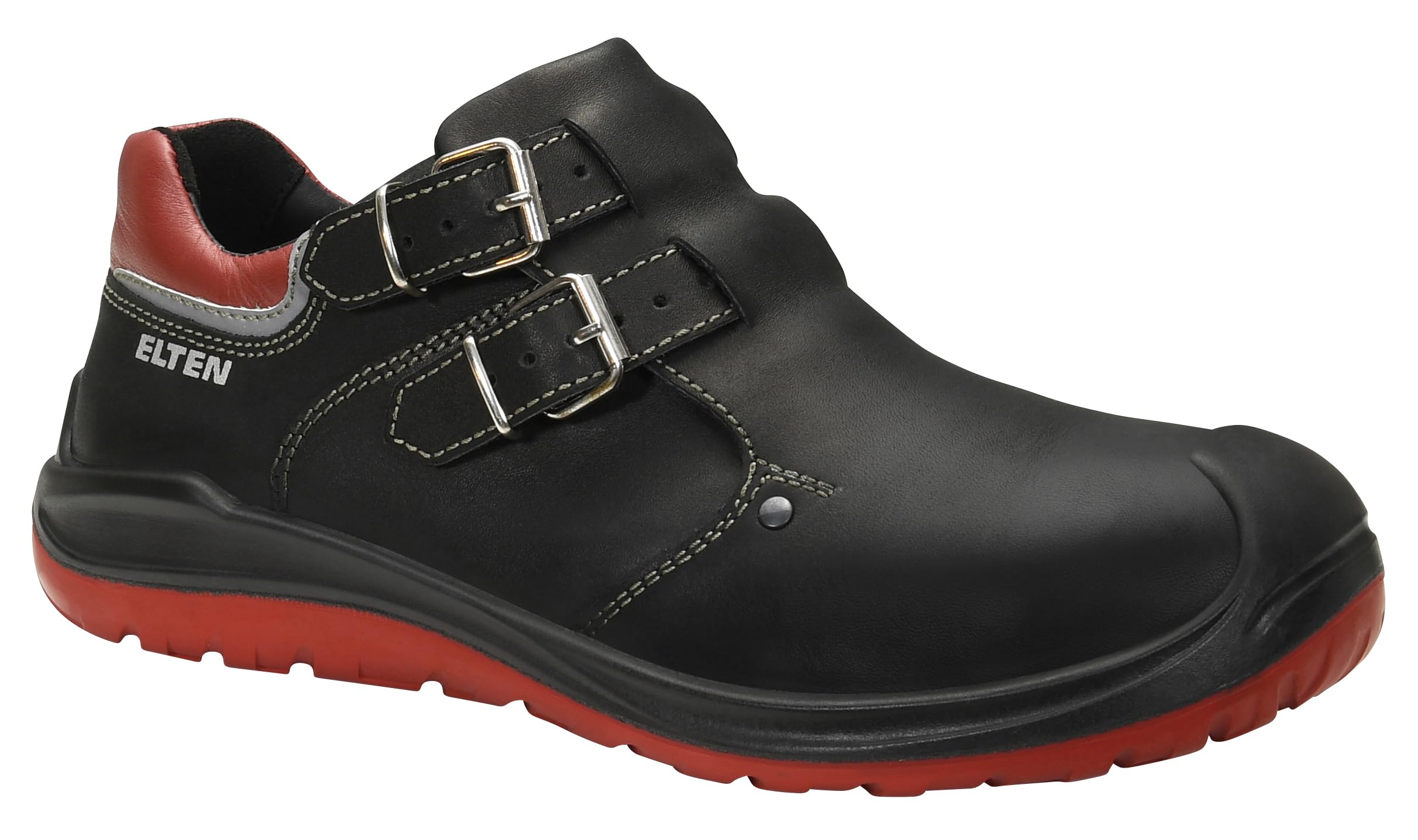 ELTEN Sicherheitsschuhe 26091 Anderson Craft Low