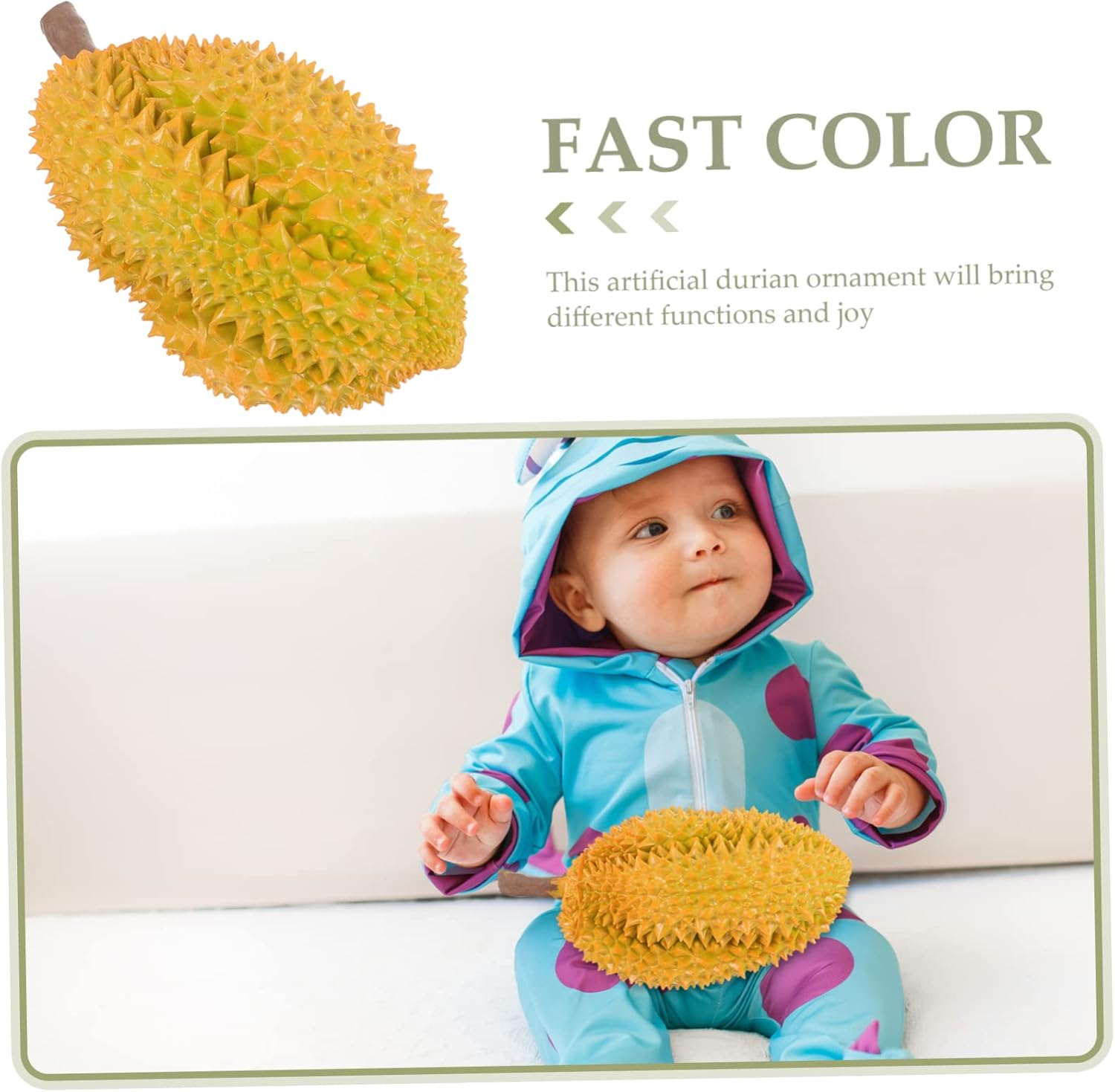 Artificial Model Realistic Simulated Fruit Decoration for Home Photography Props and Food Display for Supermarkets Living Rooms and Events