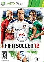 Vista 1 de FIFA Soccer 12 - Xbox 360