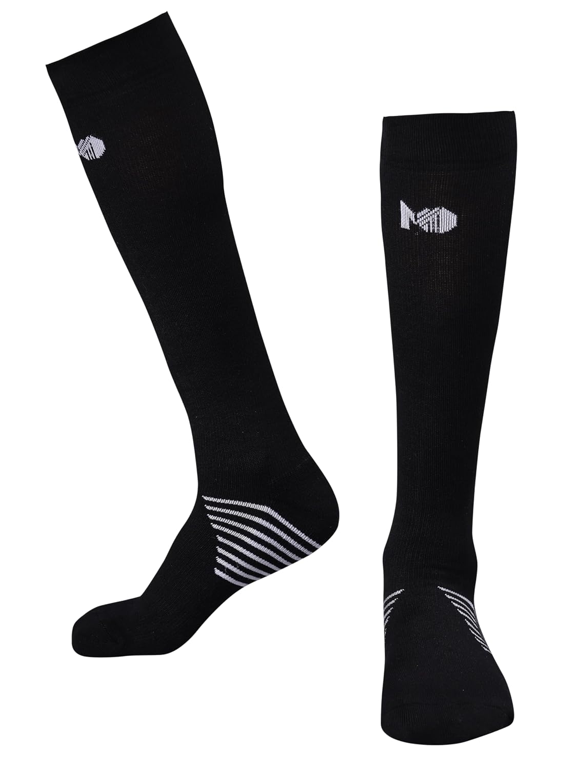 Mint & Oak Bamboo Compression Socks For Men & Women, Sports Socks - Odour Free & Superior Grip, Running, Hiking, Cycling, ... - Review, Price and Buying Guide