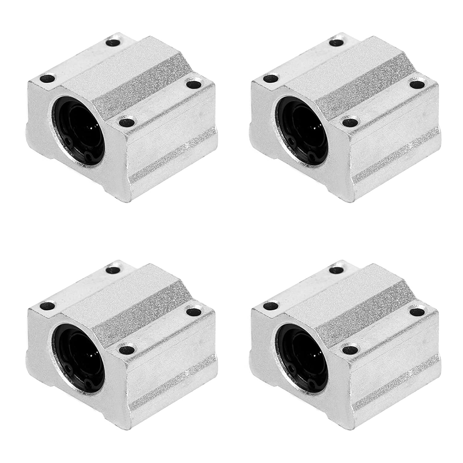 LBD12 NB 12mm Slide Bush Ball Bushing Miniature Linear Motion Bearing