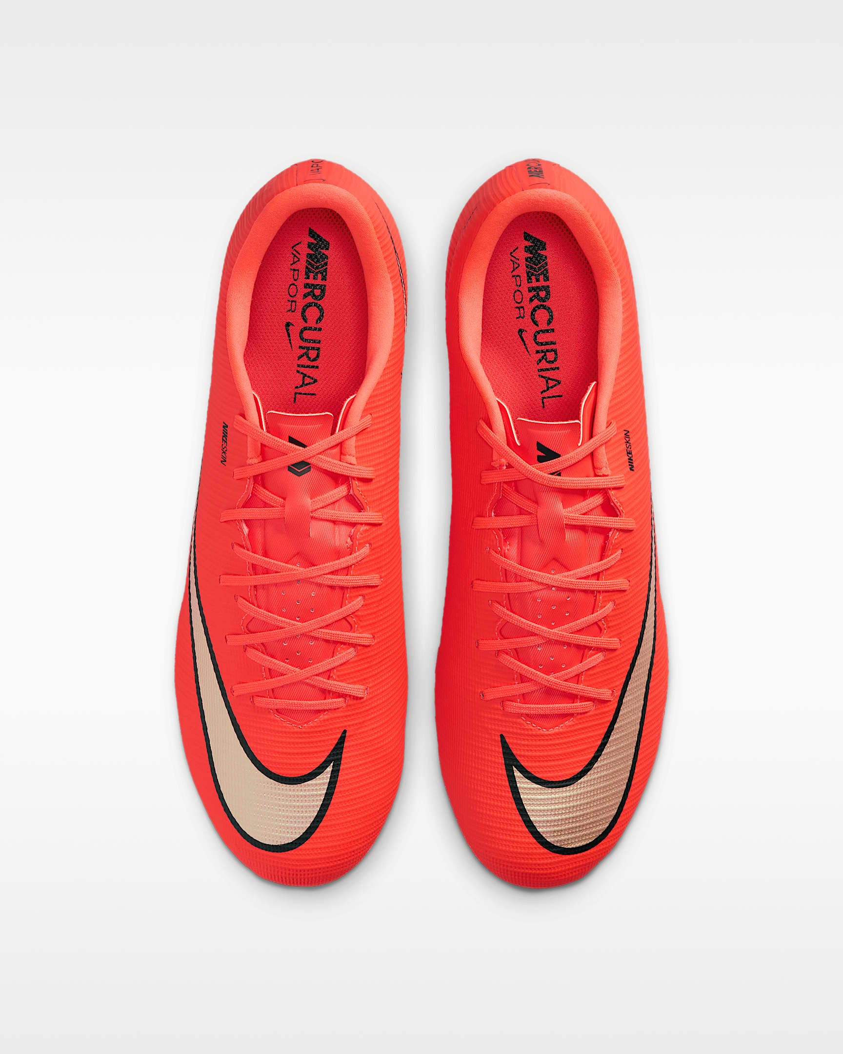 Nike Herren Nike Mercurial Vapor 17 AcademyOxford-Schuh