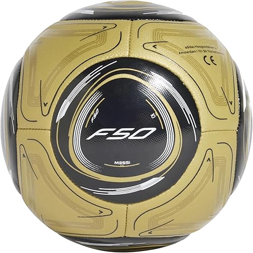 Miniatura 4 de adidas Messi Mini Ball