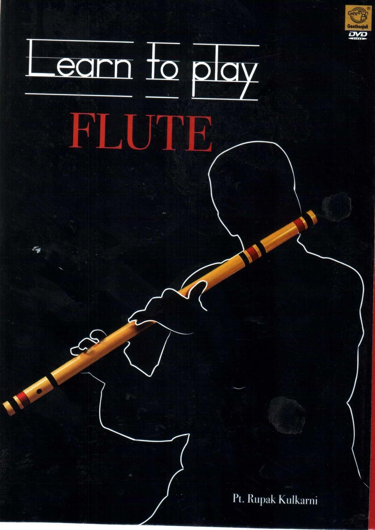 Learn To Play: Flute