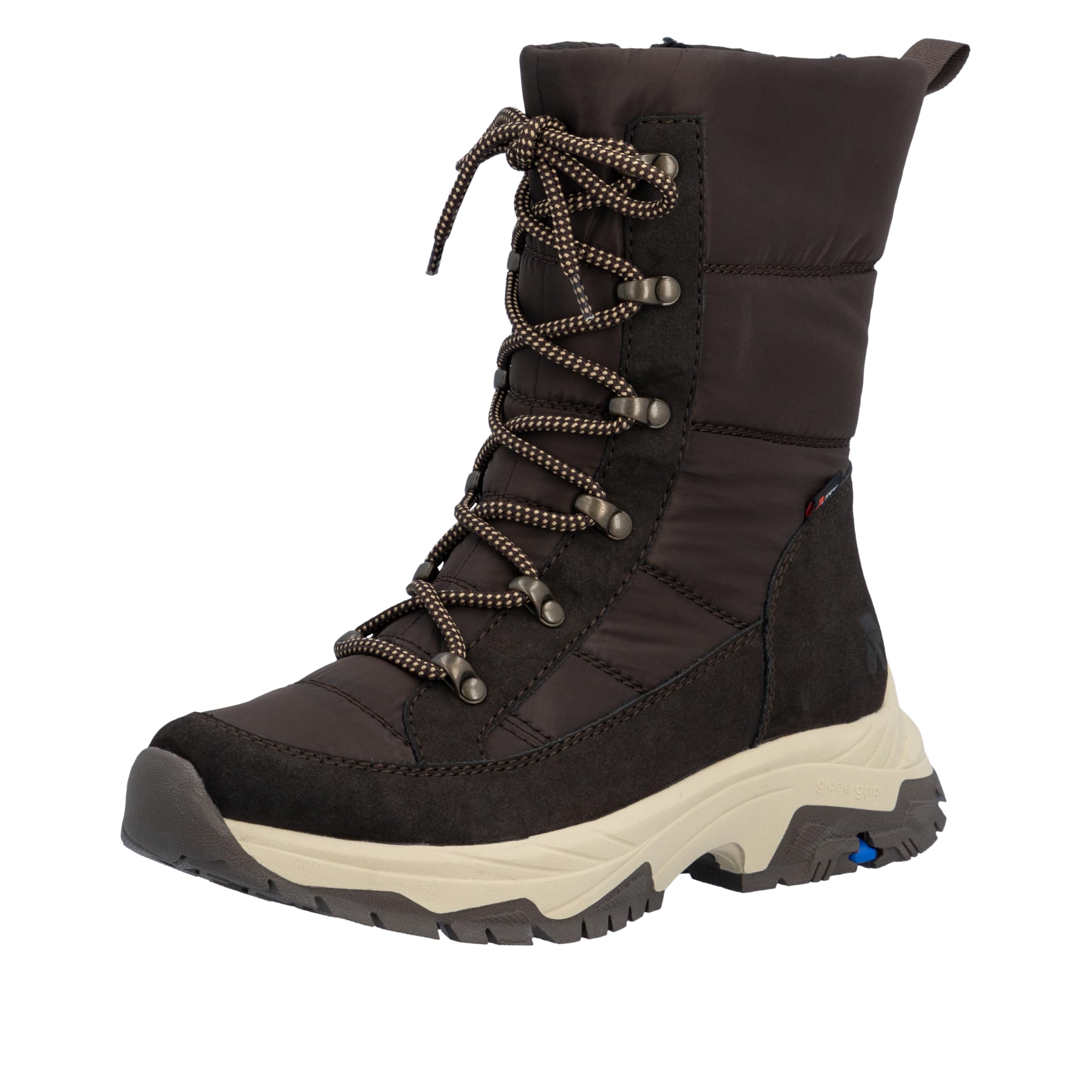 Rieker Z3950 Stivali cortiDonna