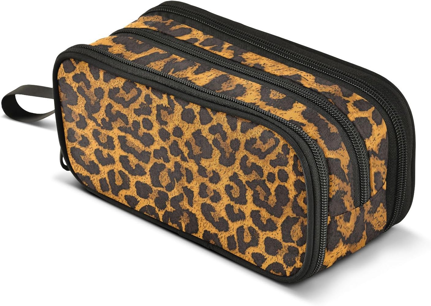 Amazon.com: Fashion Leopard Print Animal Wild Pencil Case for Boys Girls, Large Capacity Pen Bag 3 Compartment Pencil Pouch Students Stationery Organizer Marker Case for School Office Work : Office Products amazon-com-fashion-leopard-print-animal-wild-pencil-case-for-boys-girls-large-capacity-pen-bag-3-compartment-pencil-pouch-students-stationery-organizer-marker-case-for-school-office-work-office-products