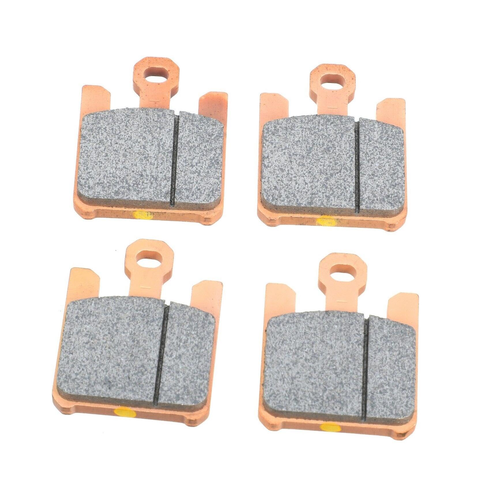 Amazon.com: Genuine OEM For Kawasaki FRONT BRAKE PADS 43082-0037