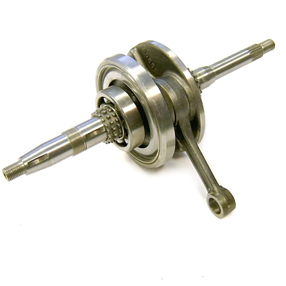 CRANKSHAFT GY6 4STROKE 125-150CC 152QMI 150 QMJ GY6 Scooter